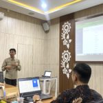 Kembangkan Audit Berbasis Elektronik, Inspektorat Magetan Studi Tiru Aplikasi E-Audit