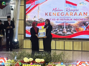 Tembus Peringkat 2 Inoda Award 2026, Inspektorat Magetan Buktikan Komitmen Inovasi!